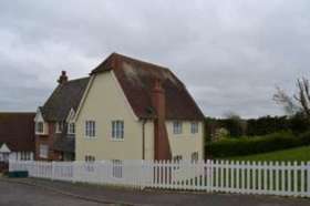 1 Bedroom Flat
