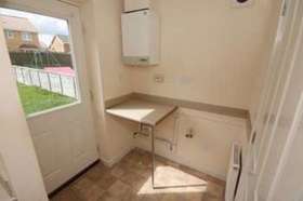 4 Bedroom Detached