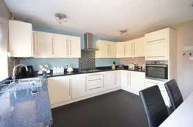 3 Bedroom Terraced