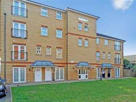 2 Bedroom Flat