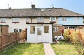 3 Bedroom Detached