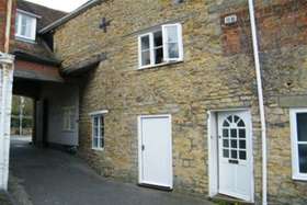 1 Bedroom Flat