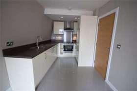 1 Bedroom Apartment