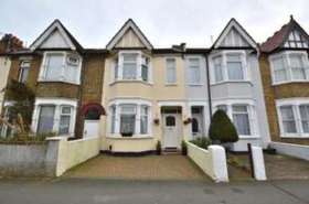 3 Bedroom Terraced