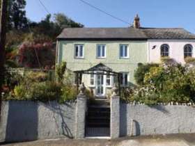 3 Bedroom Semi-Detac...