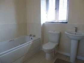 3 Bedroom Detached