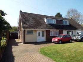 3 Bedroom Bungalow