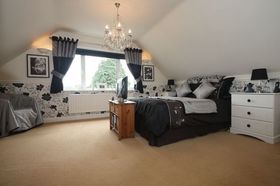 4 Bedroom Detached