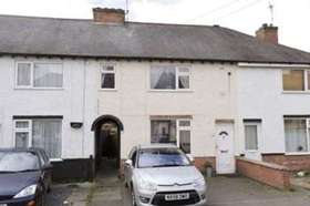 2 Bedroom Terraced