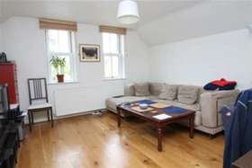 2 Bedroom Flat