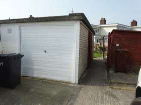 2 Bedroom Terraced