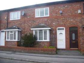 2 Bedroom Terraced