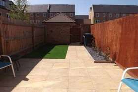 4 Bedroom Terraced