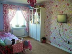 4 Bedroom Semi-Detac...