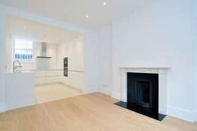 4 Bedroom Terraced