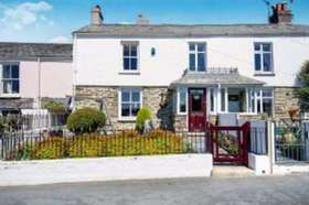 3 Bedroom Terraced