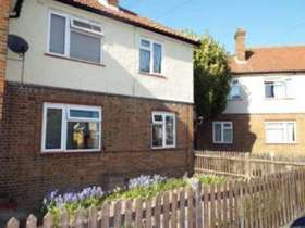 2 Bedroom Flat