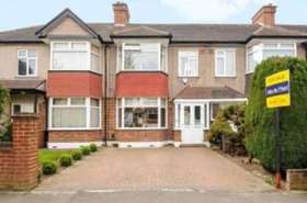 3 Bedroom Terraced