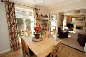3 Bedroom Detached