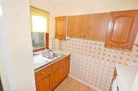 1 Bedroom Retirement...