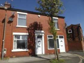 3 Bedroom End of Ter...