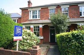 4 Bedroom Semi-Detac...