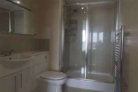 2 Bedroom Penthouse