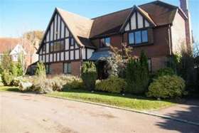5 Bedroom Detached