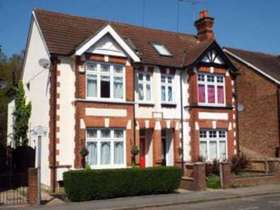 4 Bedroom Semi-Detac...