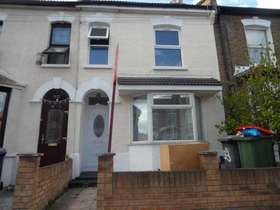 4 Bedroom Terraced
