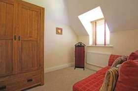 4 Bedroom Detached