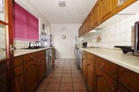 2 Bedroom Terraced