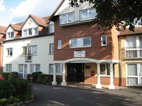 1&nbsp;Bedroom&nbsp;Apartment