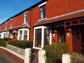 2 Bedroom Terraced