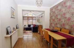 3 Bedroom Semi-Detac...