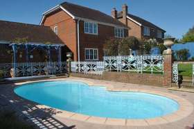 4 Bedroom Detached