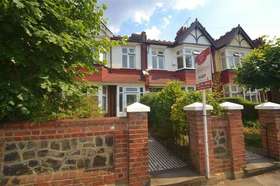 4 Bedroom Terraced