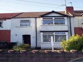 4 Bedroom Detached