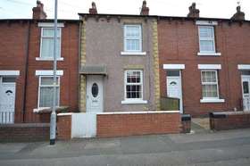 2 Bedroom Terraced