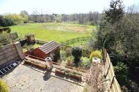 4 Bedroom Terraced