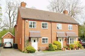 3 Bedroom Semi-Detac...