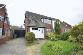 3 Bedroom Semi-Detac...