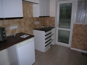 2 Bedroom Flat