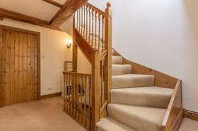 2 Bedroom Cottage