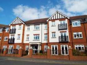 2 Bedroom Retirement...