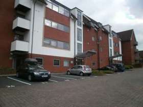 1 Bedroom Flat