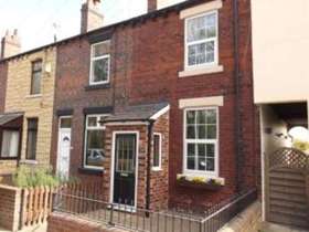 2 Bedroom Terraced
