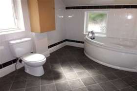 3 Bedroom Terraced