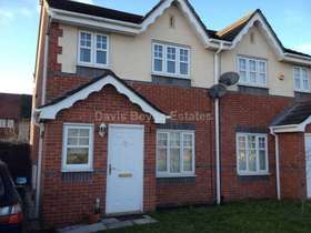 3 Bedroom Semi-Detac...