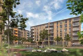 2&nbsp;Bedroom&nbsp;Apartment